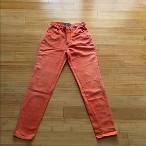 Versace Jeans Couture pants